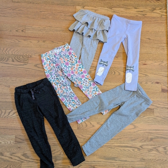 Other - 4T/5T leggings bundle